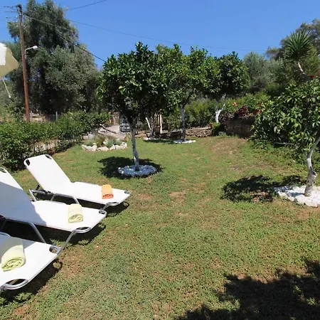 Villa Valentina