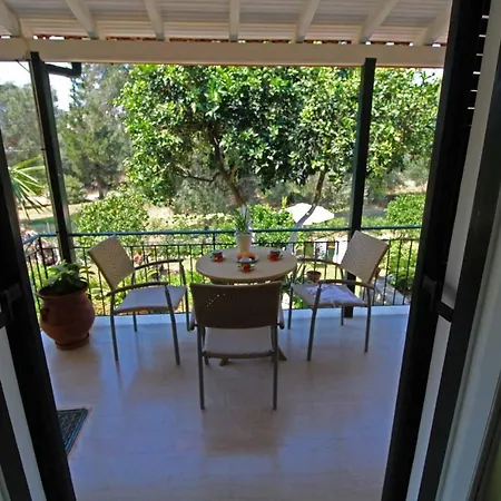 Villa Valentina Agios Spyridon (Corfu)