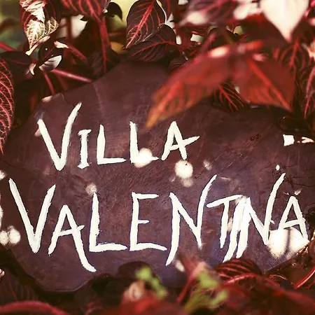 Villa Valentina