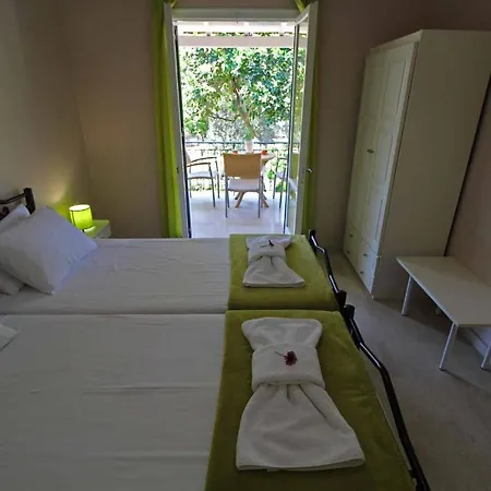 Valentina Villa Agios Spyridon (Corfu)