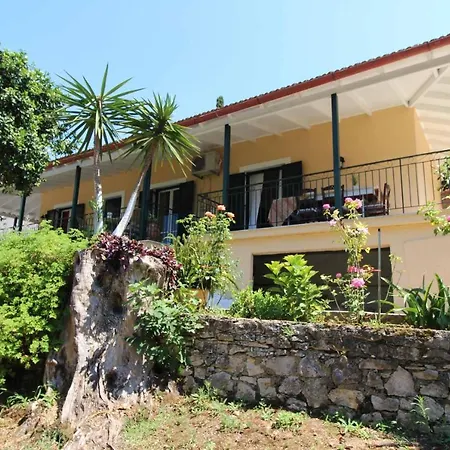 Villa Valentina