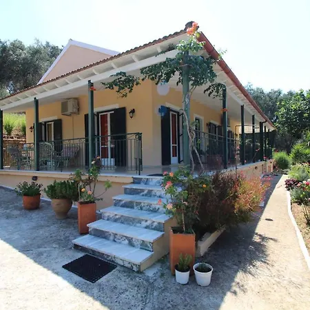 Villa Valentina
